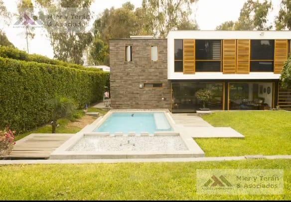 Casa en venta en Lurín