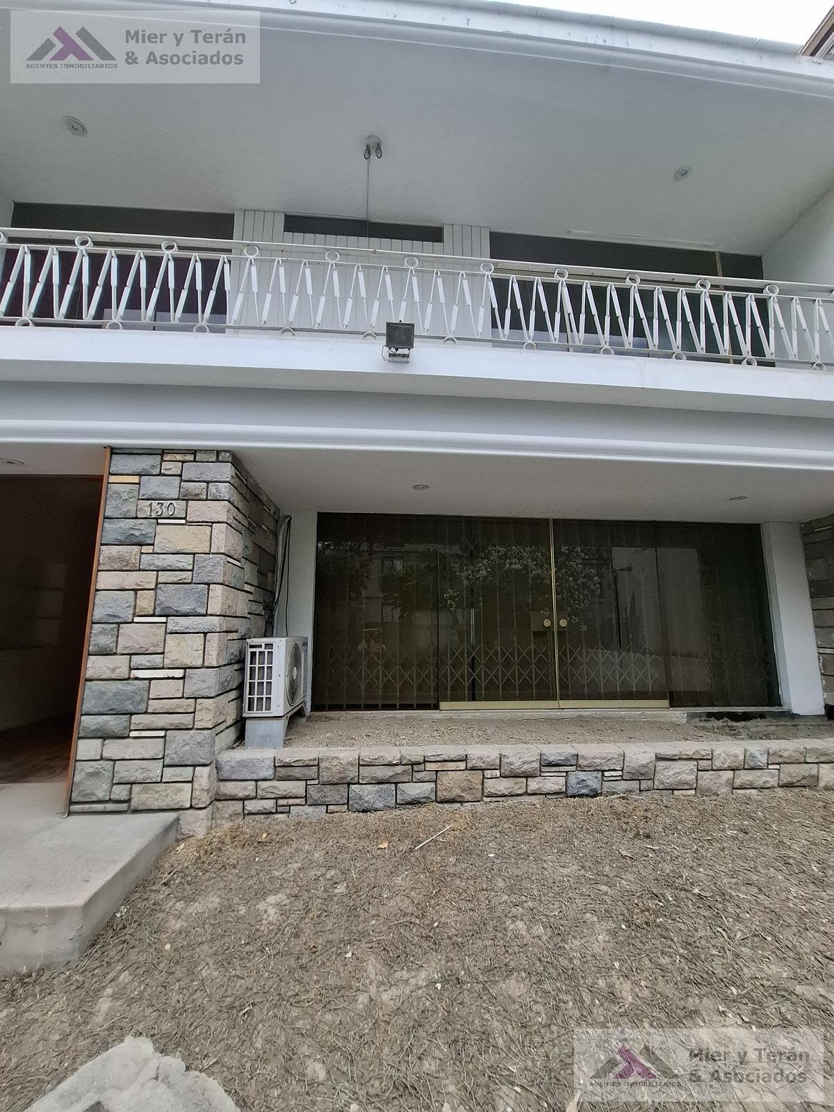 Casa en alquiler en San Isidro
