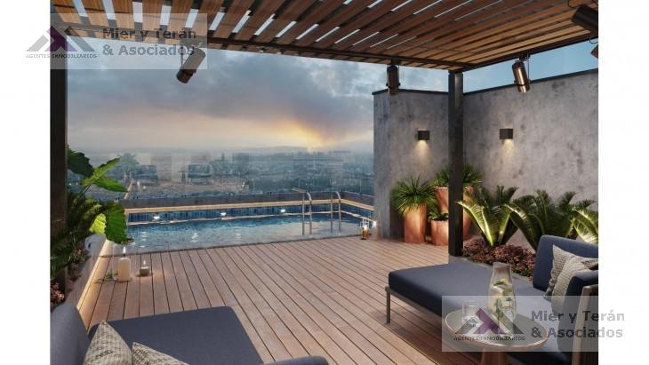 Departamento en venta en Cercado de Lima