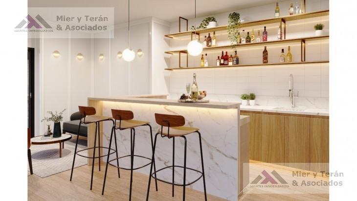 Departamento en venta en Cercado de Lima