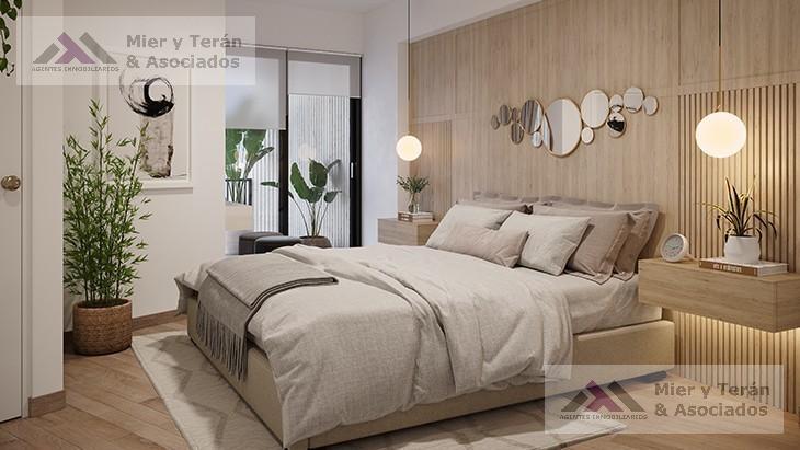 Departamento en venta en Jesús María
