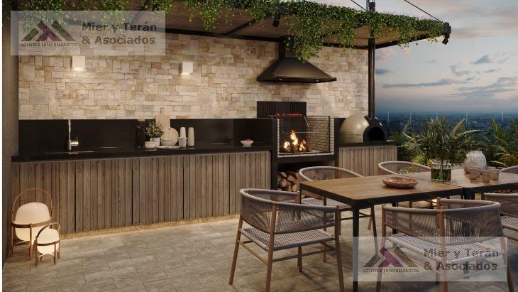 Departamento en venta en Jesús María