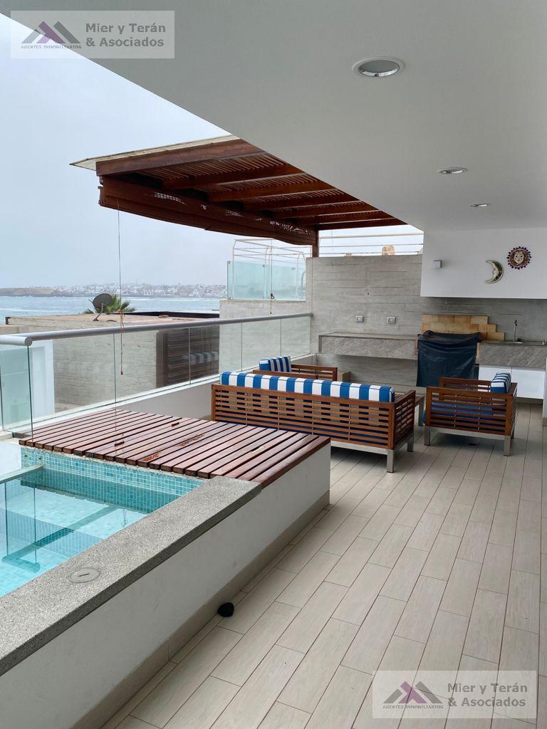 Casa en venta en Punta Negra