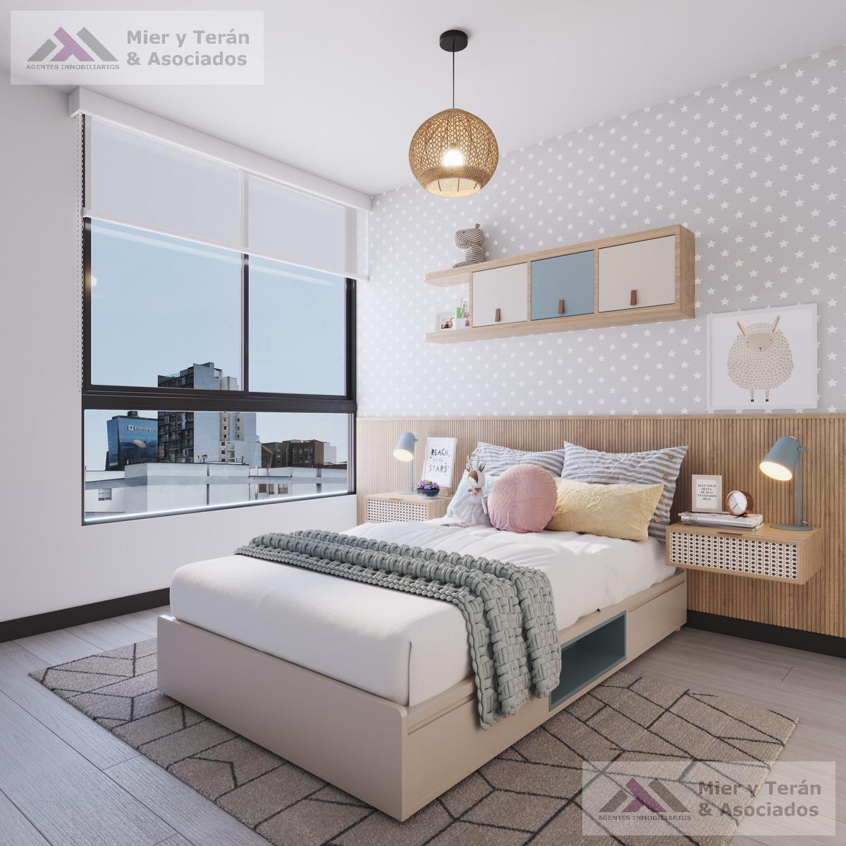 Departamento en venta en Lince