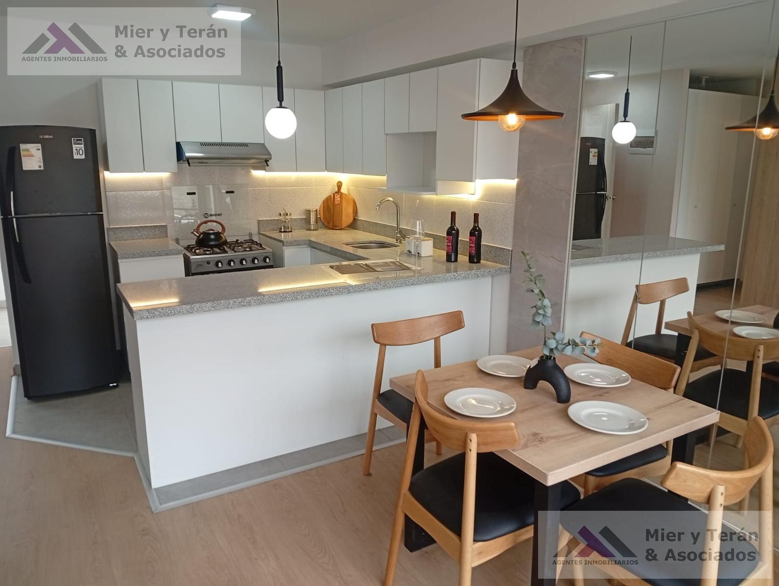 Departamento en venta en Cercado de Lima