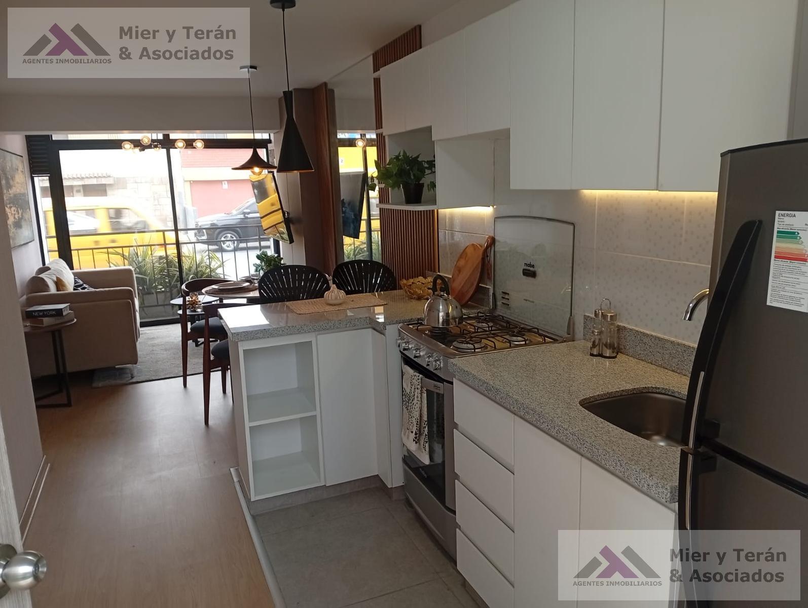 Departamento en venta en Cercado de Lima