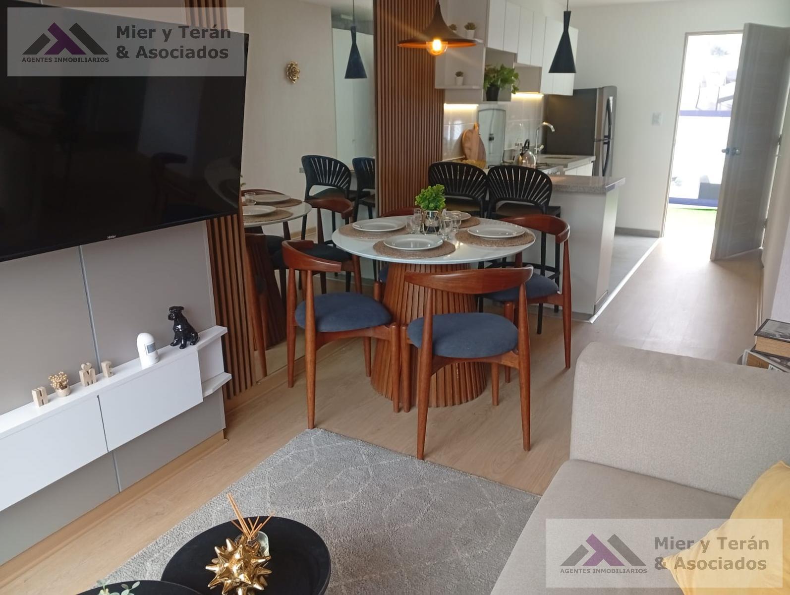 Departamento en venta en Cercado de Lima