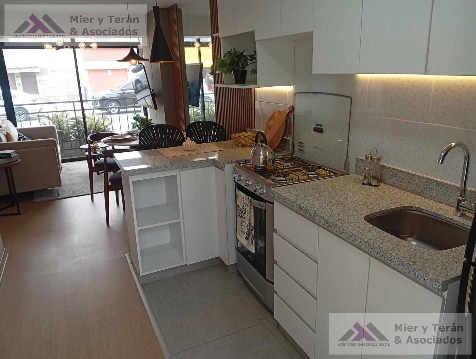 Departamento en venta en Cercado de Lima