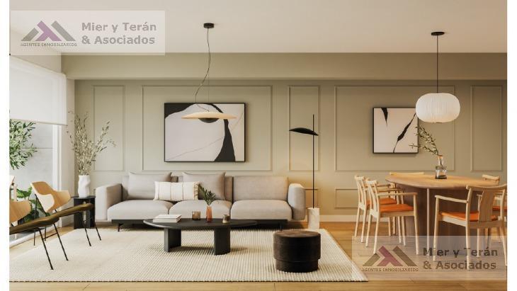 Departamento en venta en Miraflores