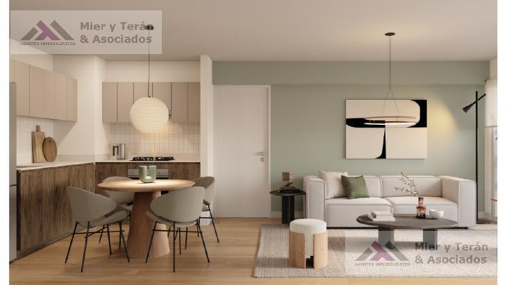 Departamento en venta en Miraflores
