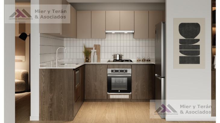 Departamento en venta en Miraflores