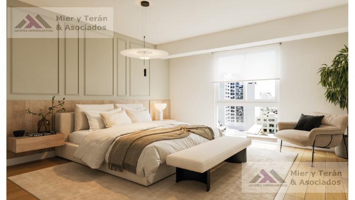 Departamento en venta en Miraflores