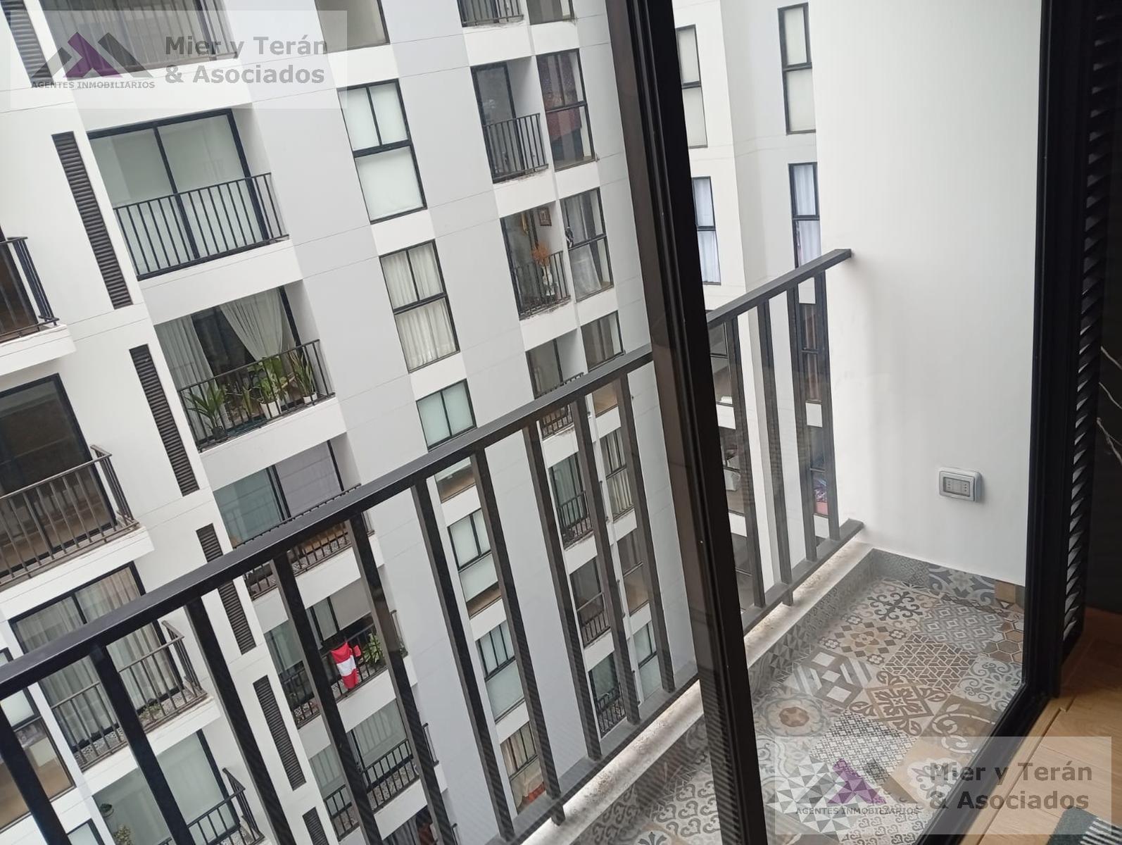 Departamento en venta en Chorrillos
