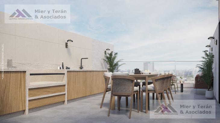 Departamento en venta en Magdalena del Mar