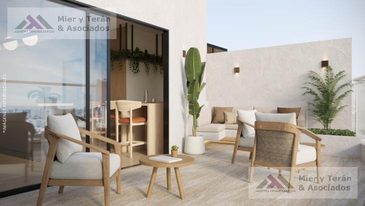 Departamento en venta en Magdalena del Mar