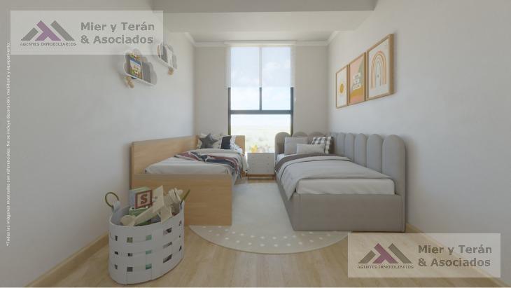 Departamento en venta en Magdalena del Mar