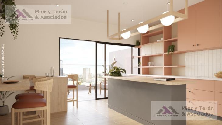 Departamento en venta en Magdalena del Mar