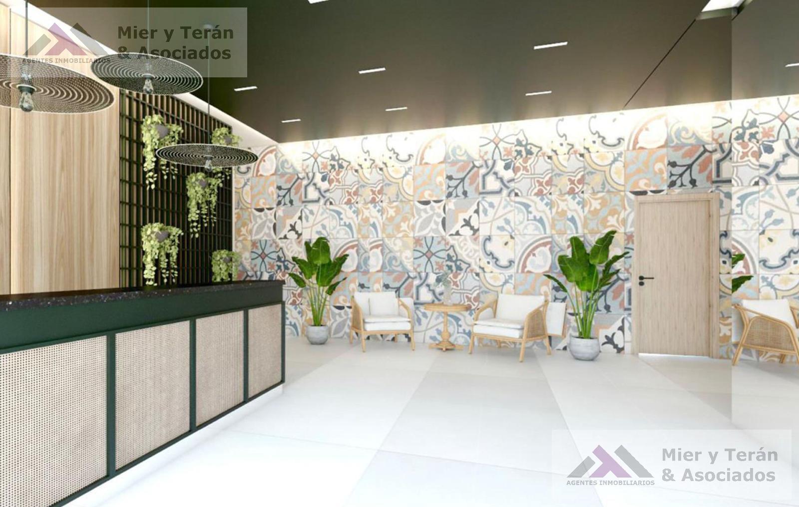Departamento en venta en Miraflores