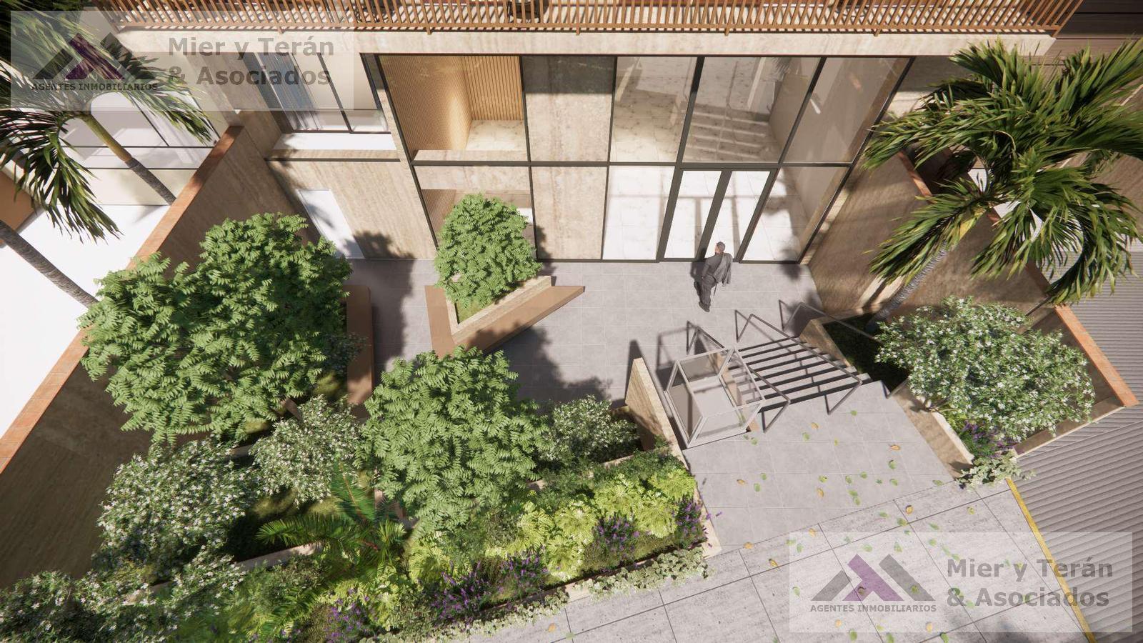Departamento en venta en Chorrillos