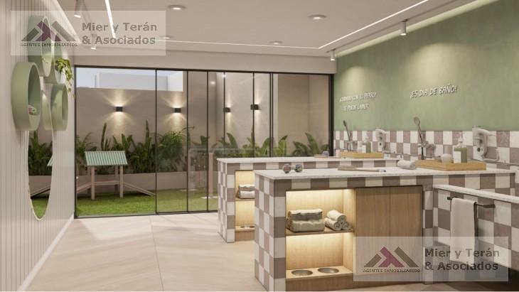 Departamento en venta en Chorrillos
