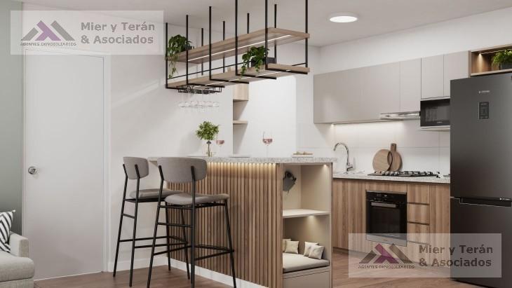 Departamento en venta en Chorrillos