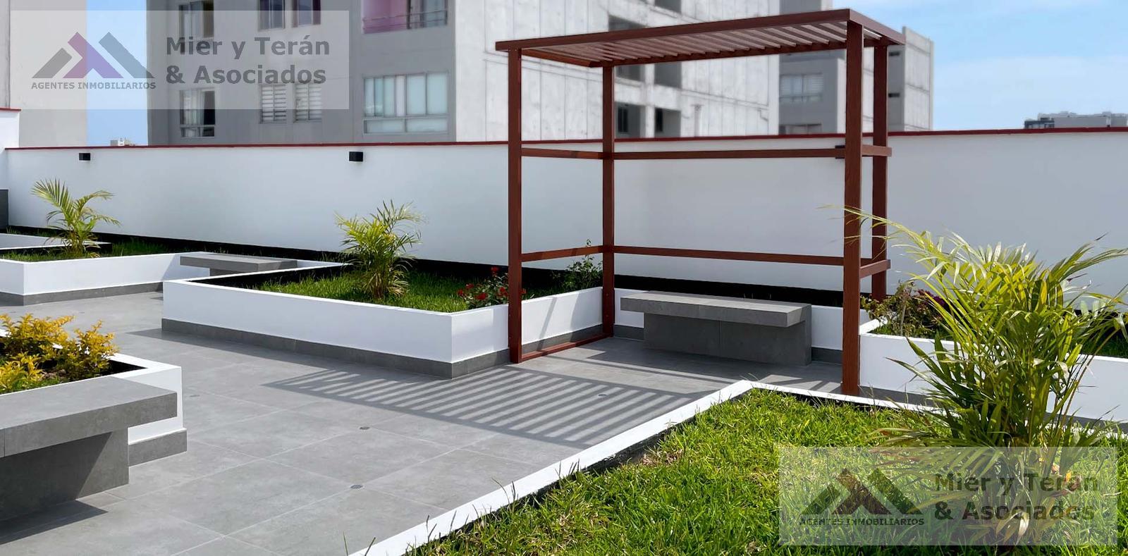 Departamento en venta en Lince
