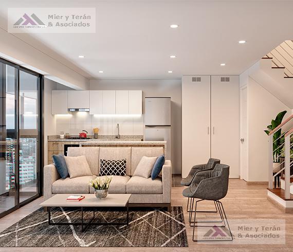 Departamento en venta en Lince