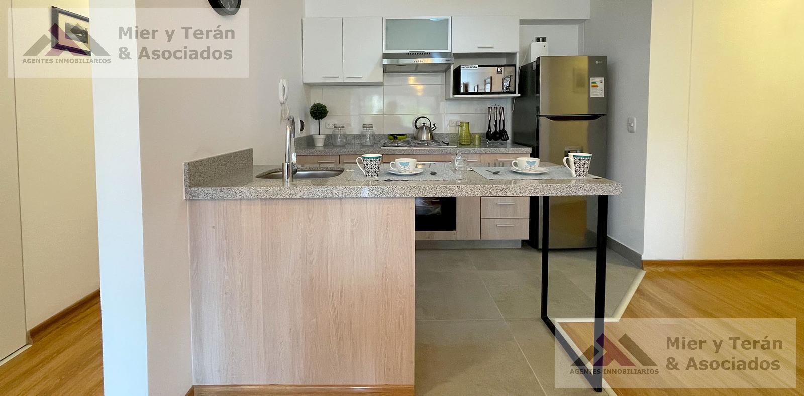Departamento en venta en Lince