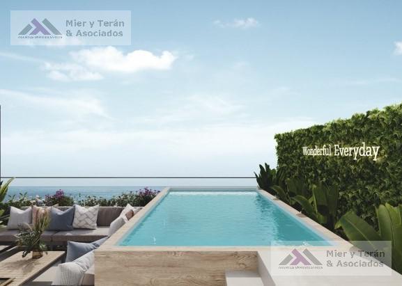 Departamento en venta en Chorrillos