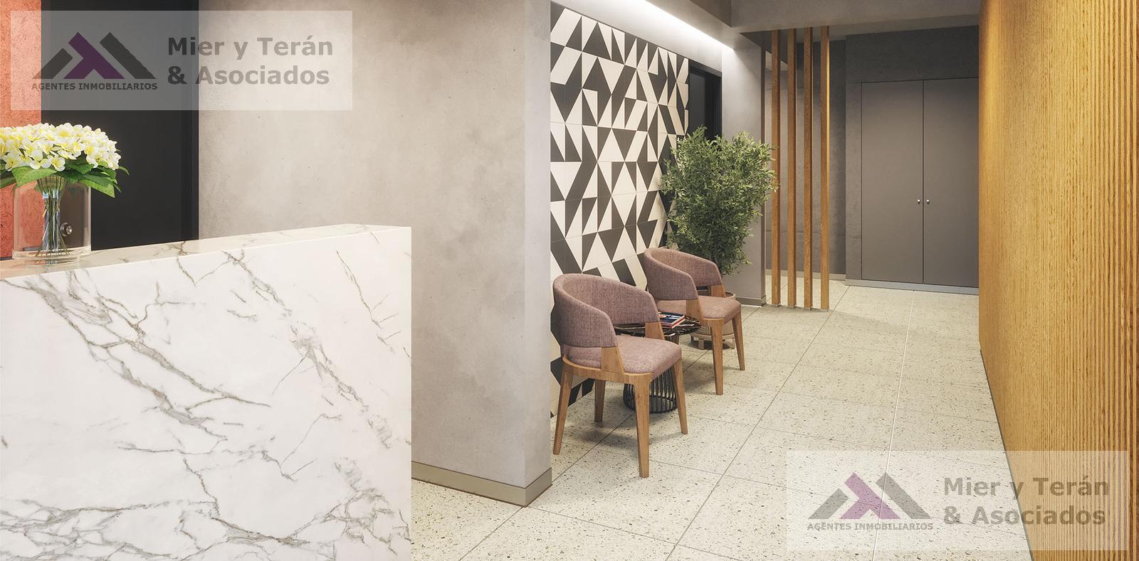 Departamento en venta en Jesús María