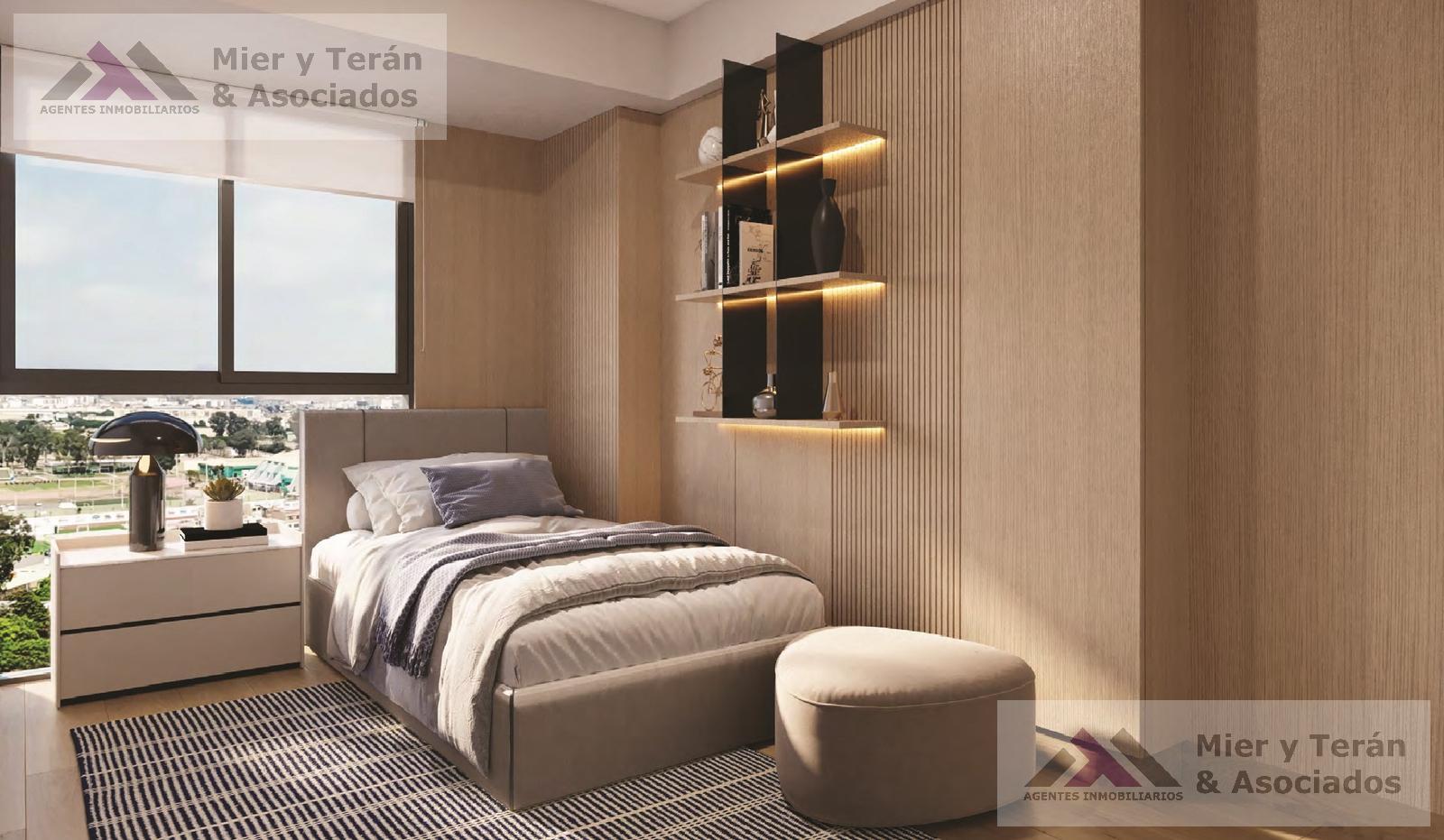 Departamento en venta en San Isidro