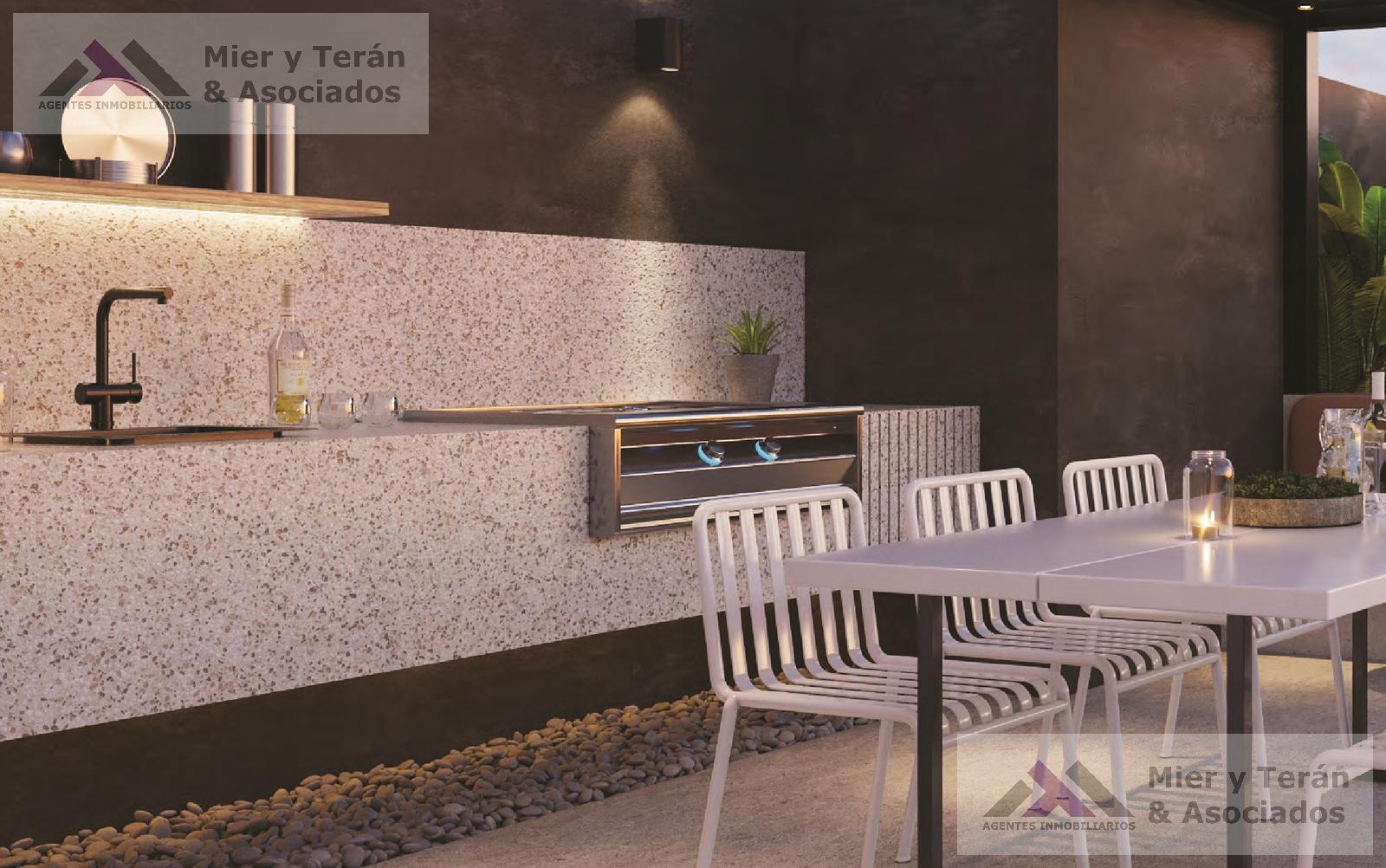 Departamento en venta en San Isidro