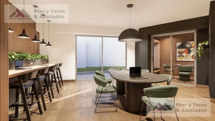 Departamento en venta en Surquillo