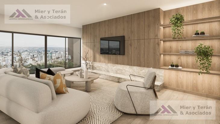 Departamento en venta en Surquillo