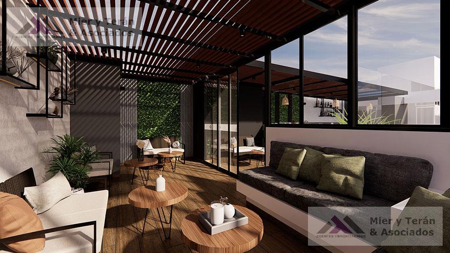 Departamento en venta en Cercado de Lima