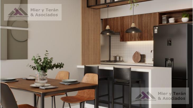Departamento en venta en Miraflores