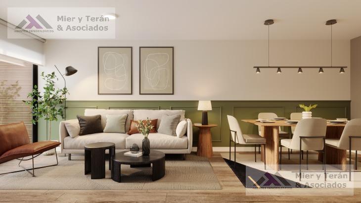 Departamento en venta en Miraflores
