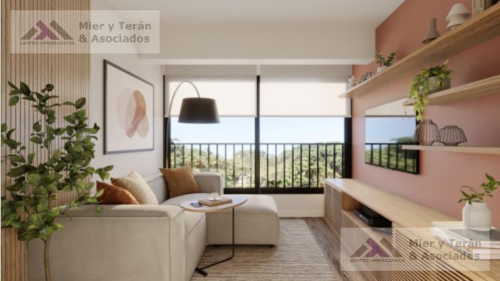 Departamento en venta en Miraflores