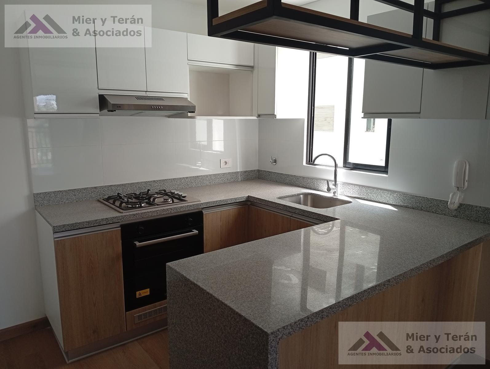 Departamento en venta en Cercado de Lima