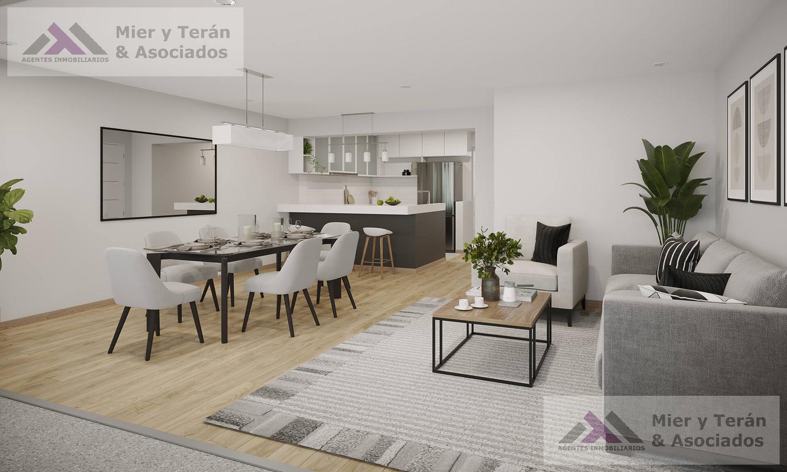 Departamento en venta en Miraflores
