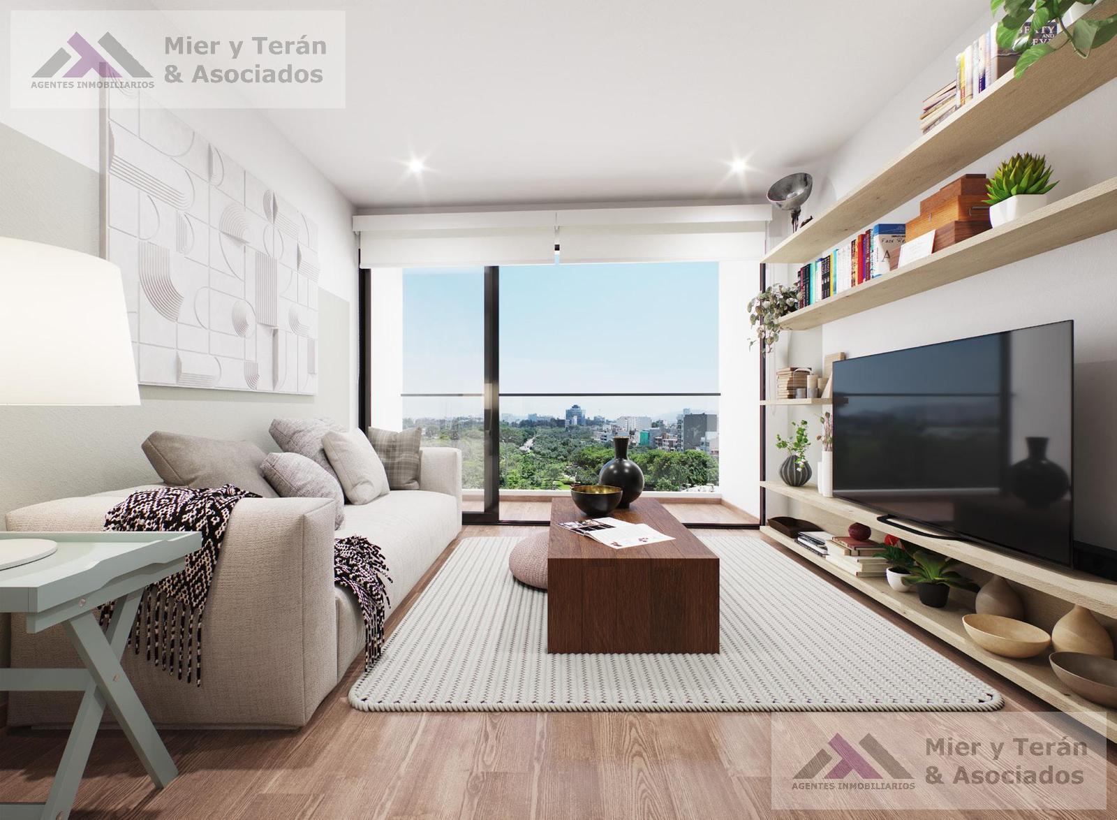 Departamento en venta en Cercado de Lima