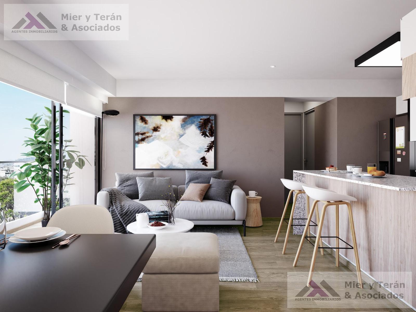 Departamento en venta en Cercado de Lima