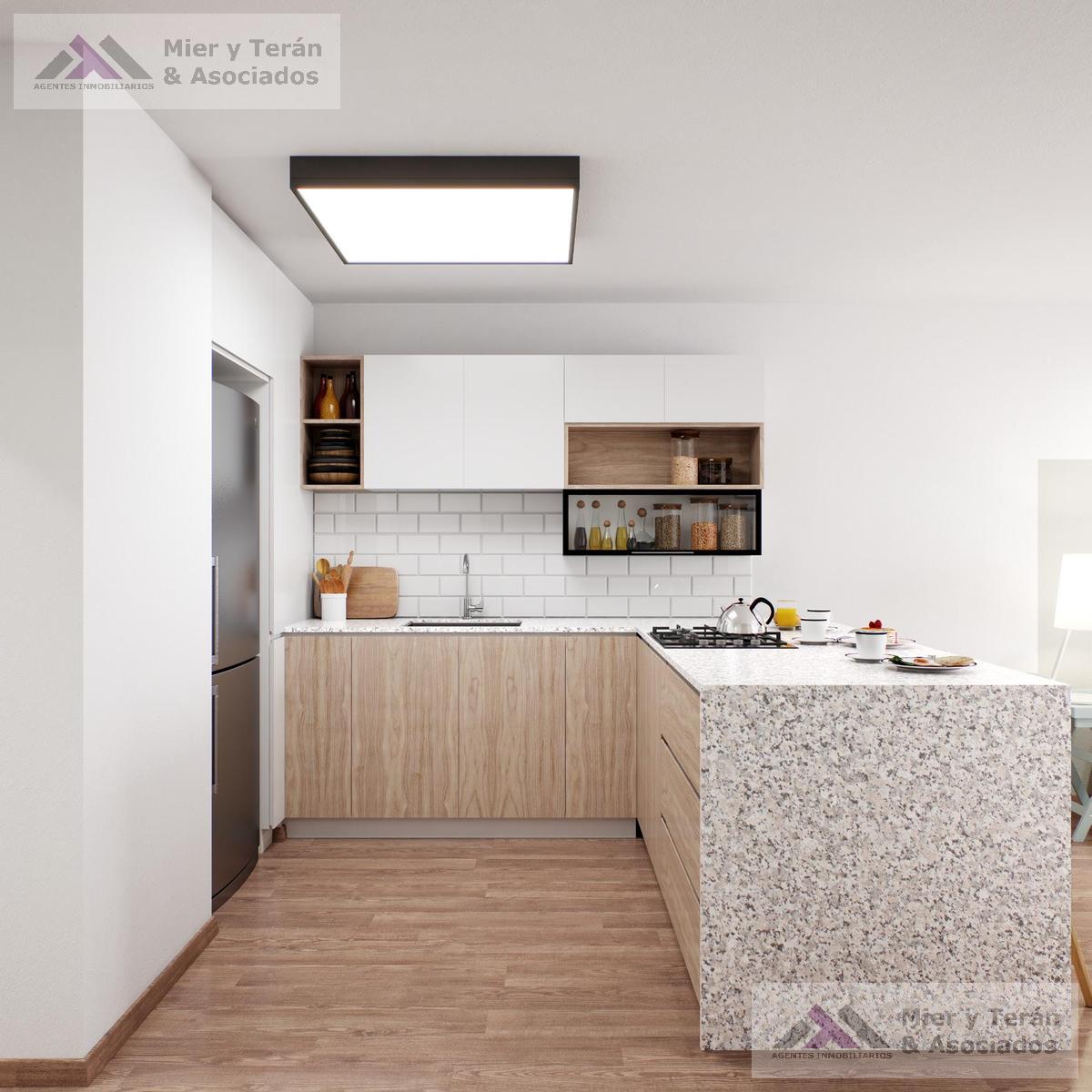 Departamento en venta en Cercado de Lima