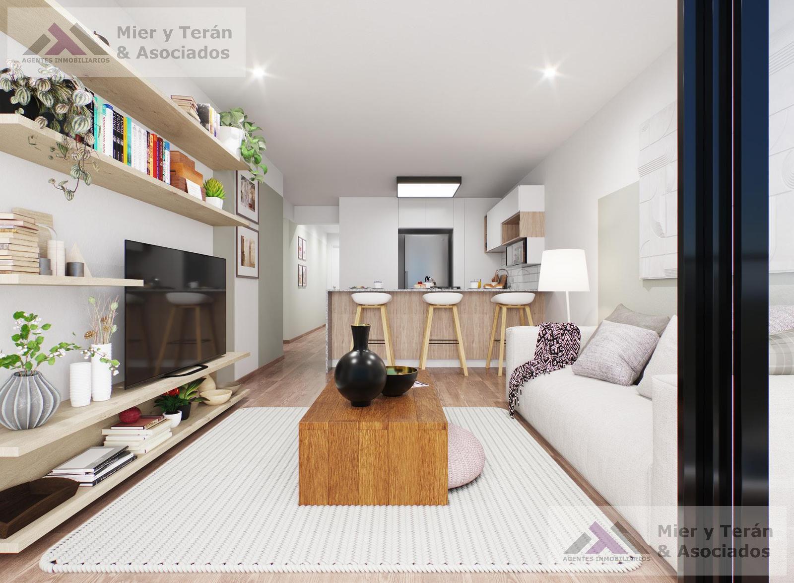 Departamento en venta en Cercado de Lima