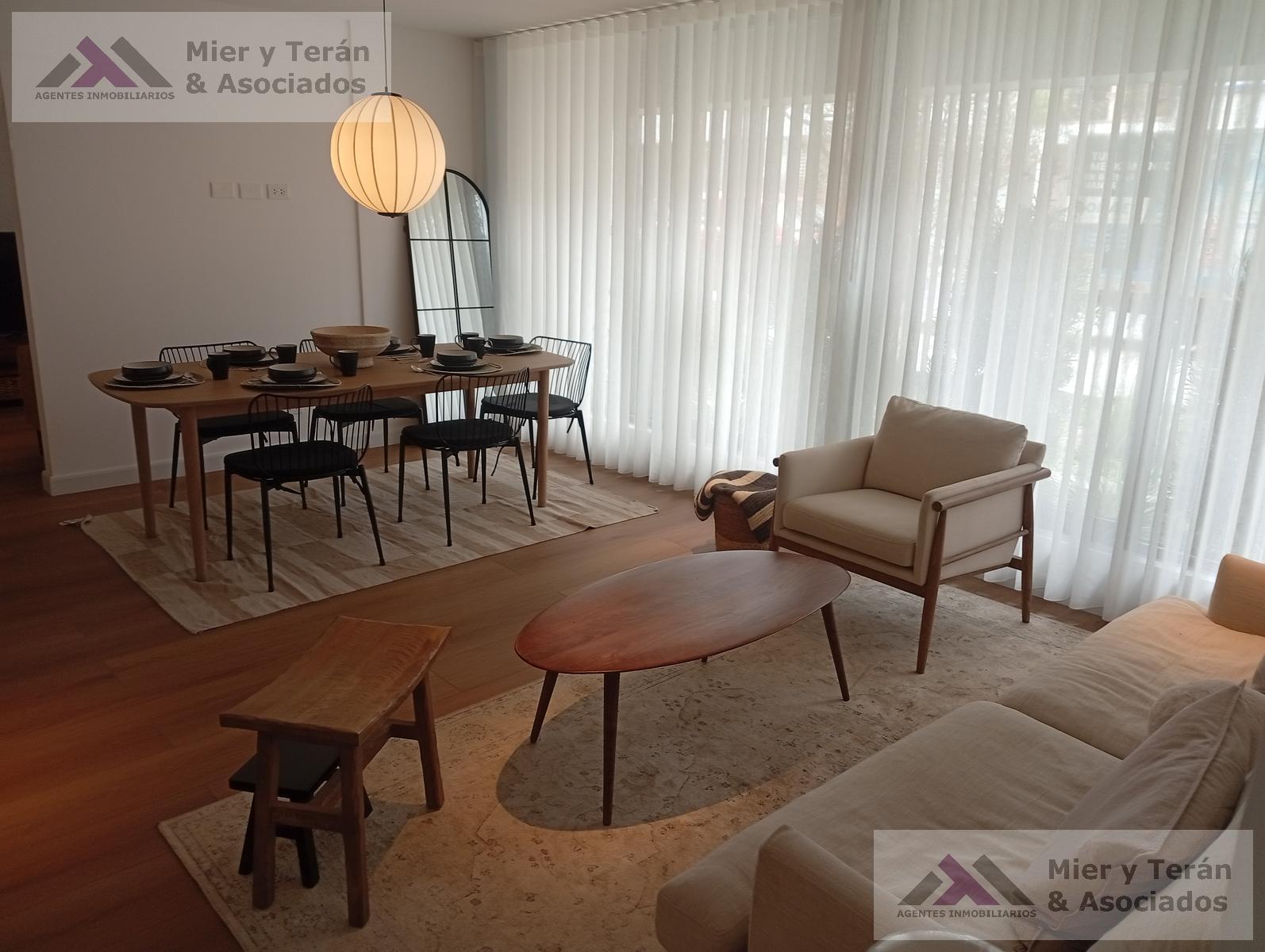 Departamento en venta en Miraflores