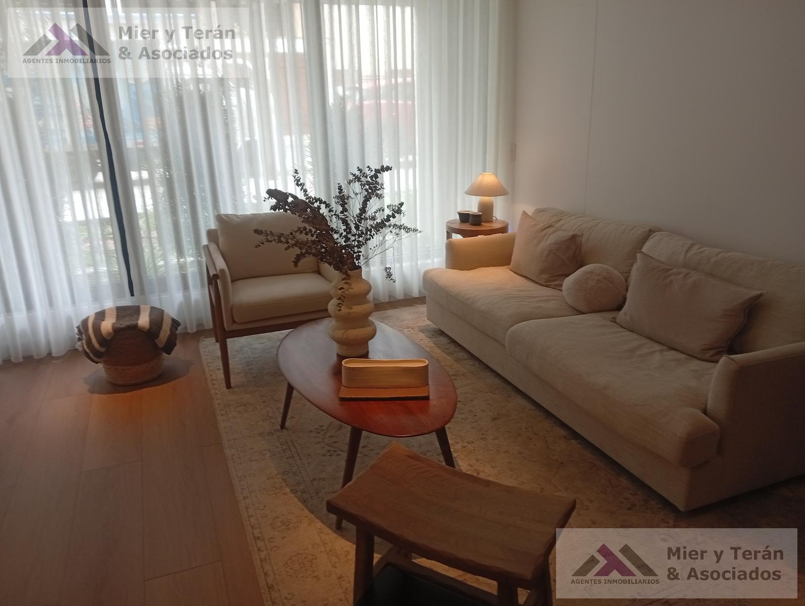 Departamento en venta en Miraflores