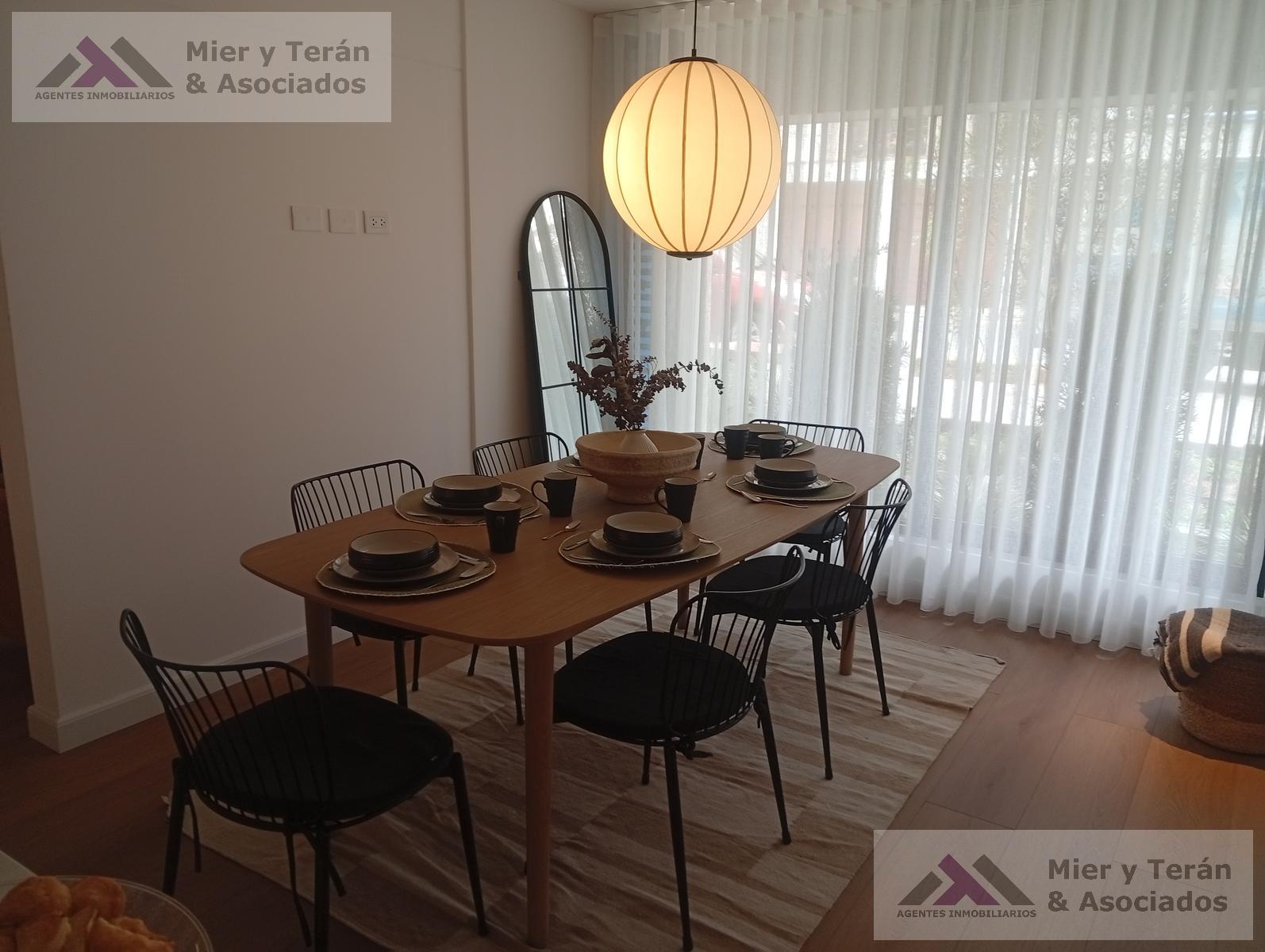 Departamento en venta en Miraflores