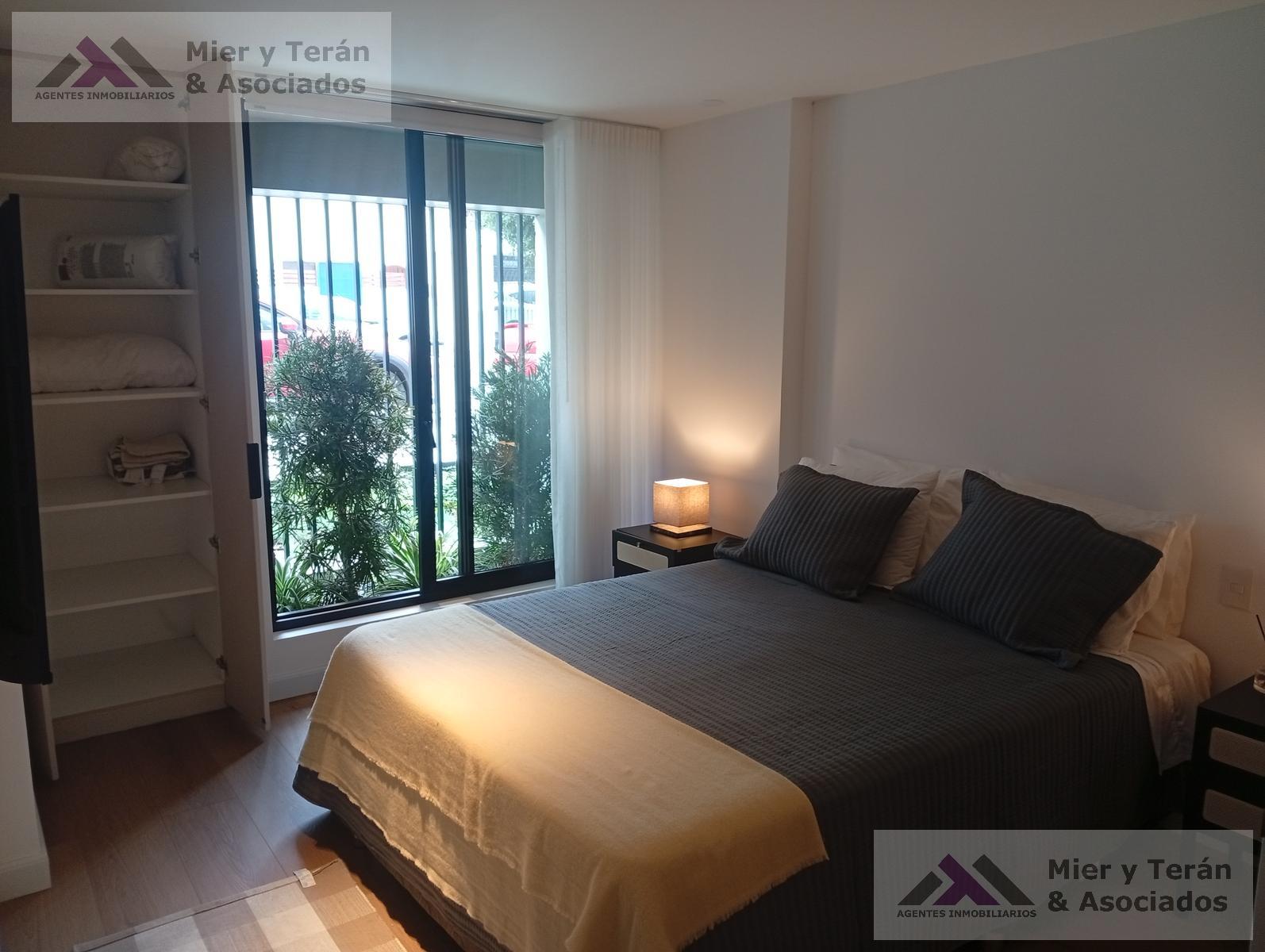 Departamento en venta en Miraflores