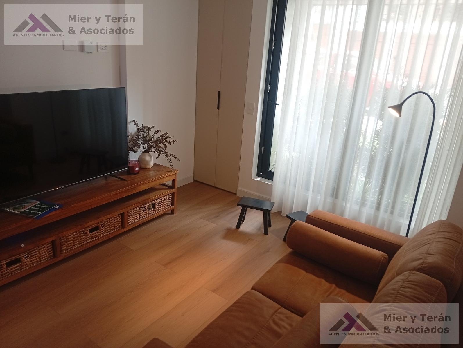Departamento en venta en Miraflores