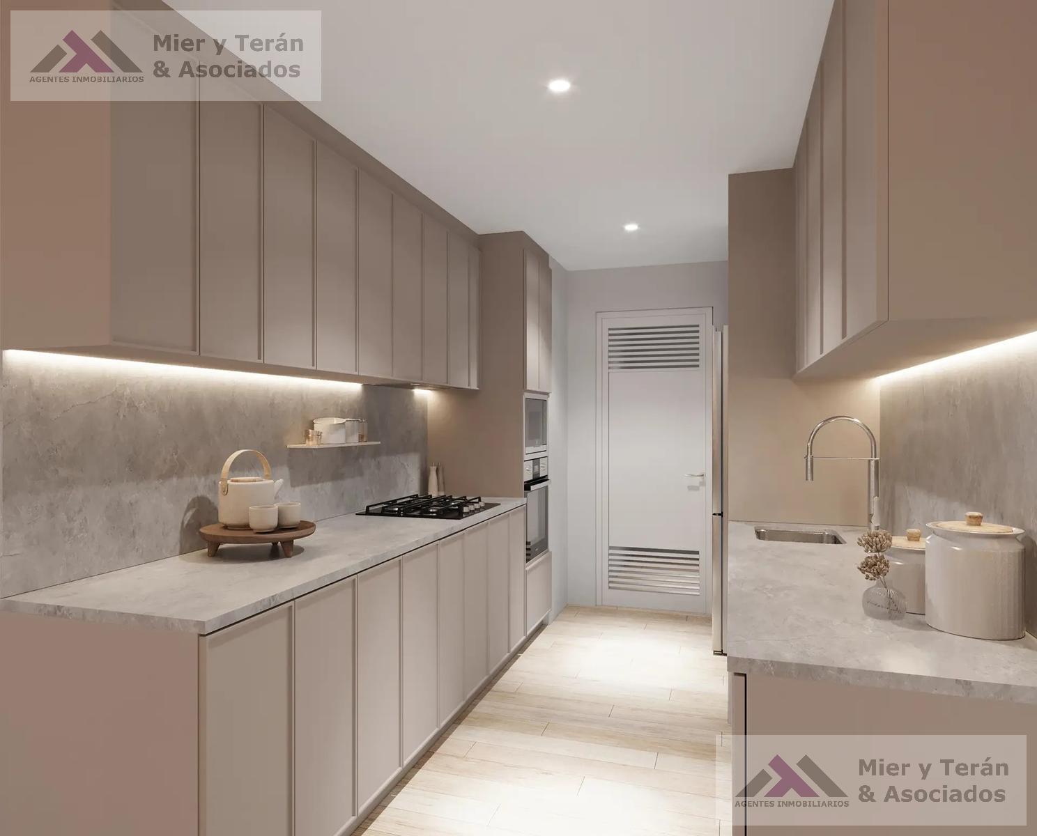 Departamento en venta en Miraflores